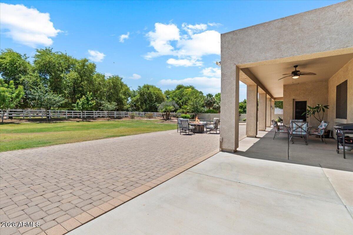21025 East Marsh Road Queen Creek, AZ 85142 - Photo 51 of 73