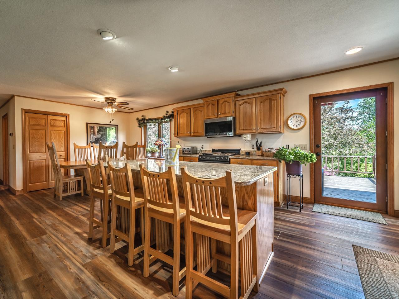 4470 East Balsam Lane Rhinelander, WI 54501 - Photo 7 of 34 Gallery Image 7