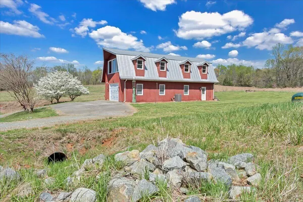 $299,900 | 103 Crestview Road, Wirtz, VA 24184