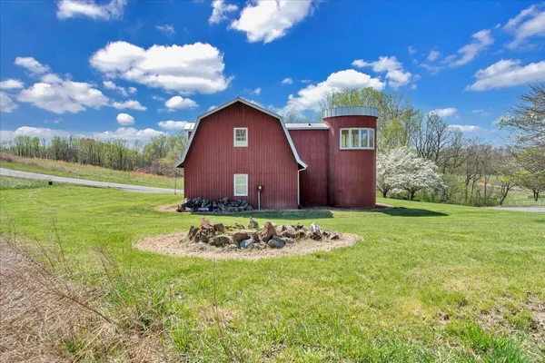 $299,900 | 103 Crestview Road, Wirtz, VA 24184
