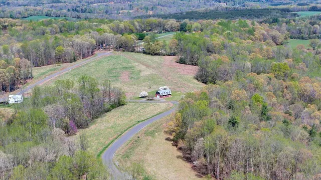 $299,900 | 103 Crestview Road, Wirtz, VA 24184