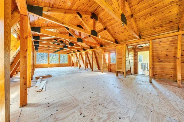 $299,900 | 103 Crestview Road, Wirtz, VA 24184