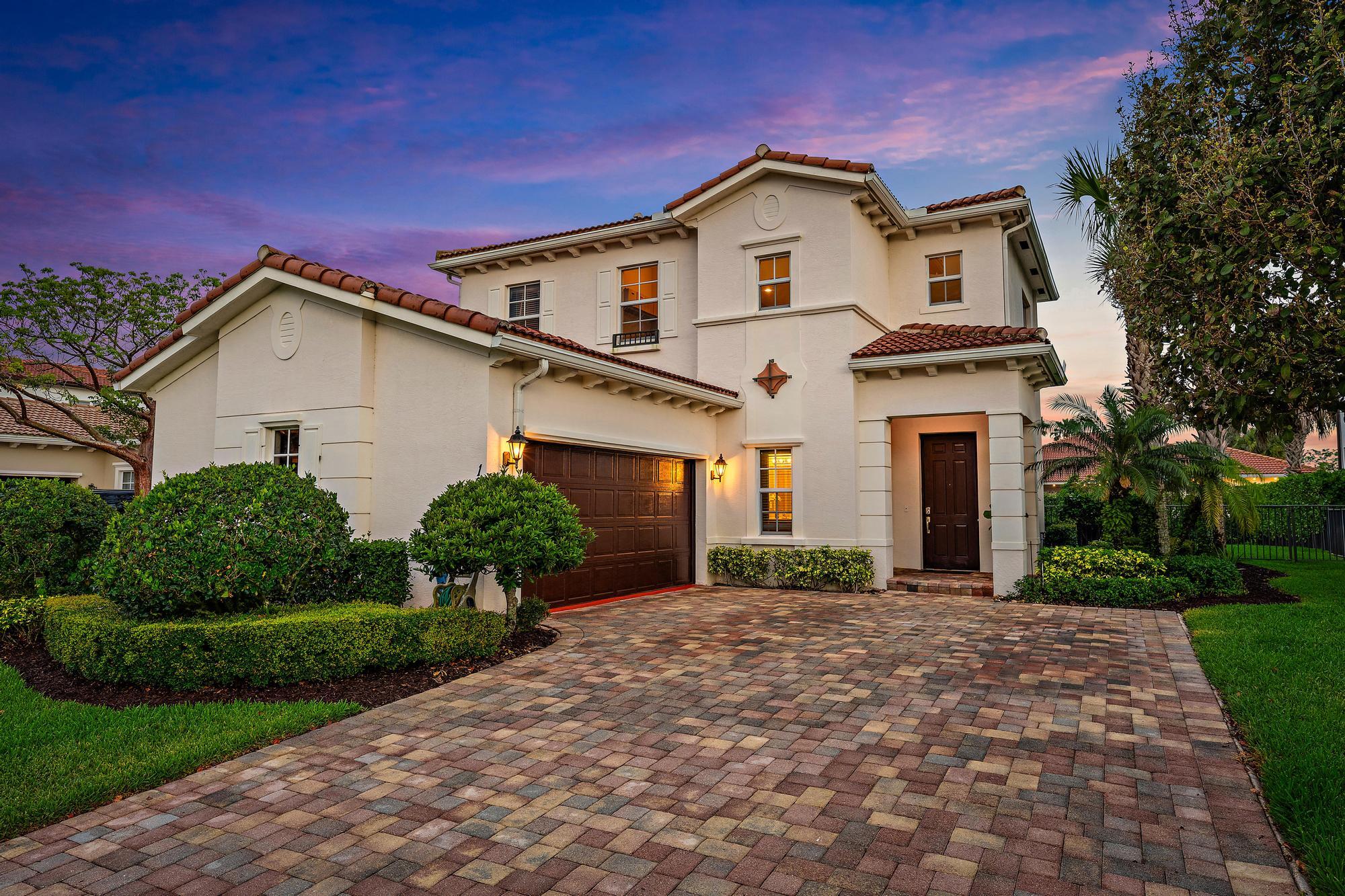 196 Behring Way Jupiter, FL 33458 - Photo 1 of 75 Front Exterior
