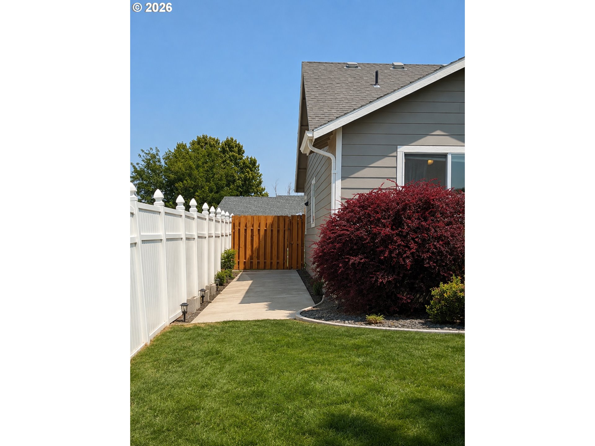 1356 Southwest 6th Street Hermiston, OR 97838 - Photo 19 of 23 Gallery Image 19