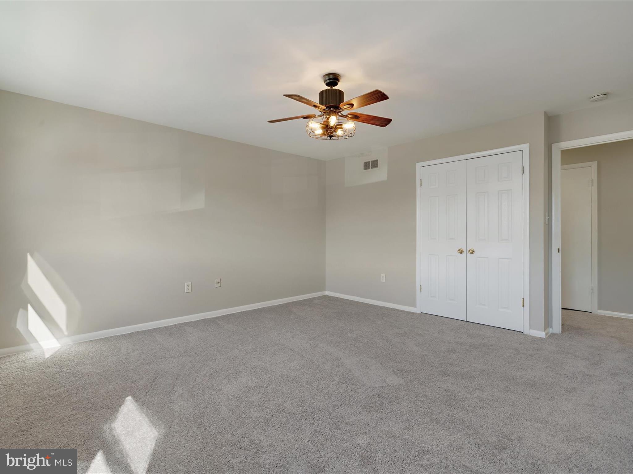 5109 Clacton Avenue, Unit 78 Suitland, MD 20746 - Photo 16 of 33 a view of an empty room