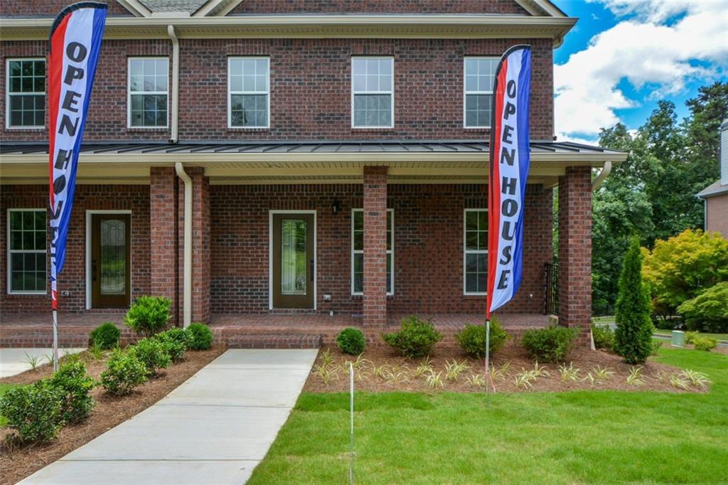 1950 Buford Dam Road, Unit 1003 Cumming, GA 30041 - Photo 1 of 67