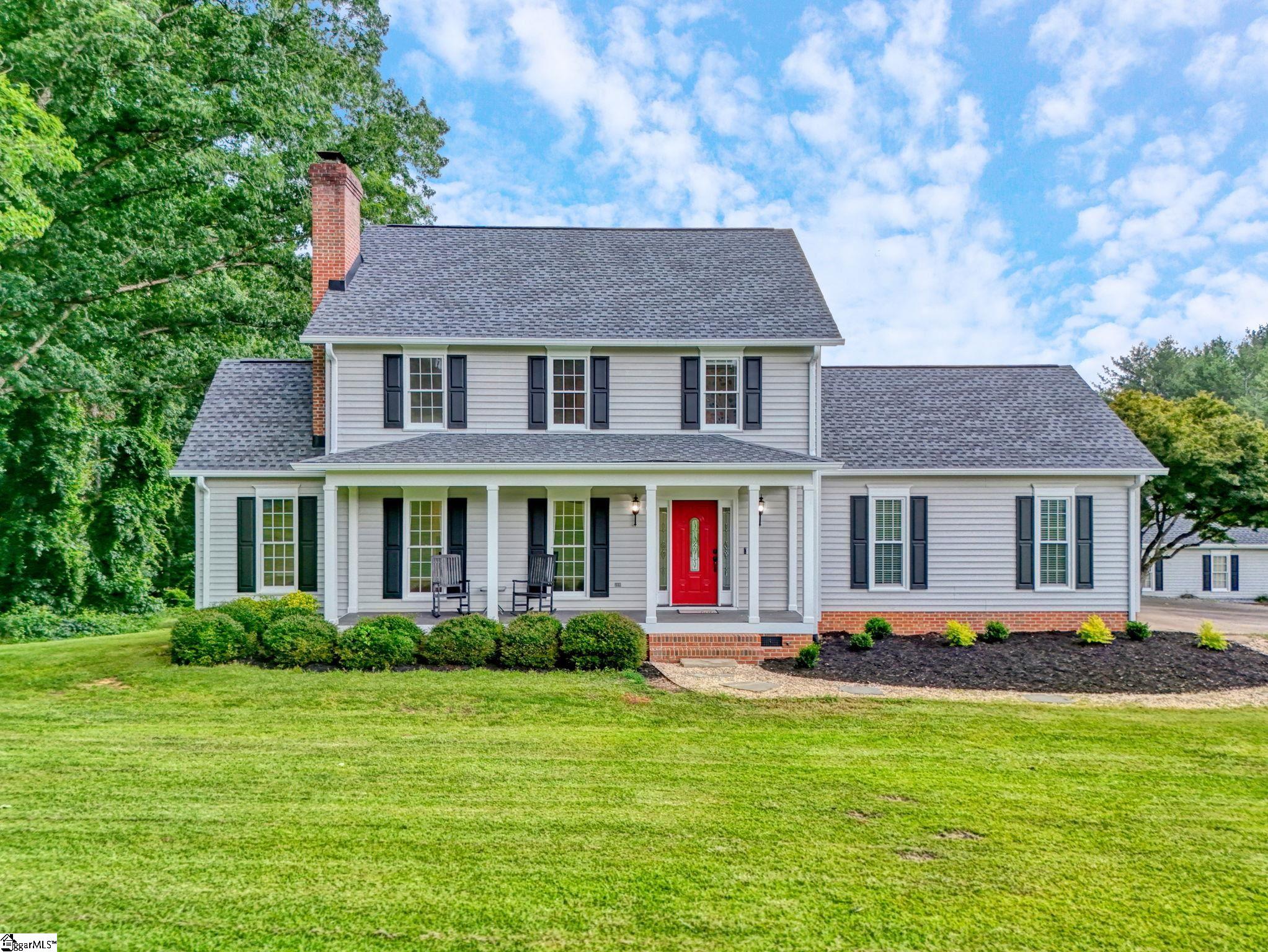 108 Syracuse Road Easley, SC 29642 - Photo 1 of 50