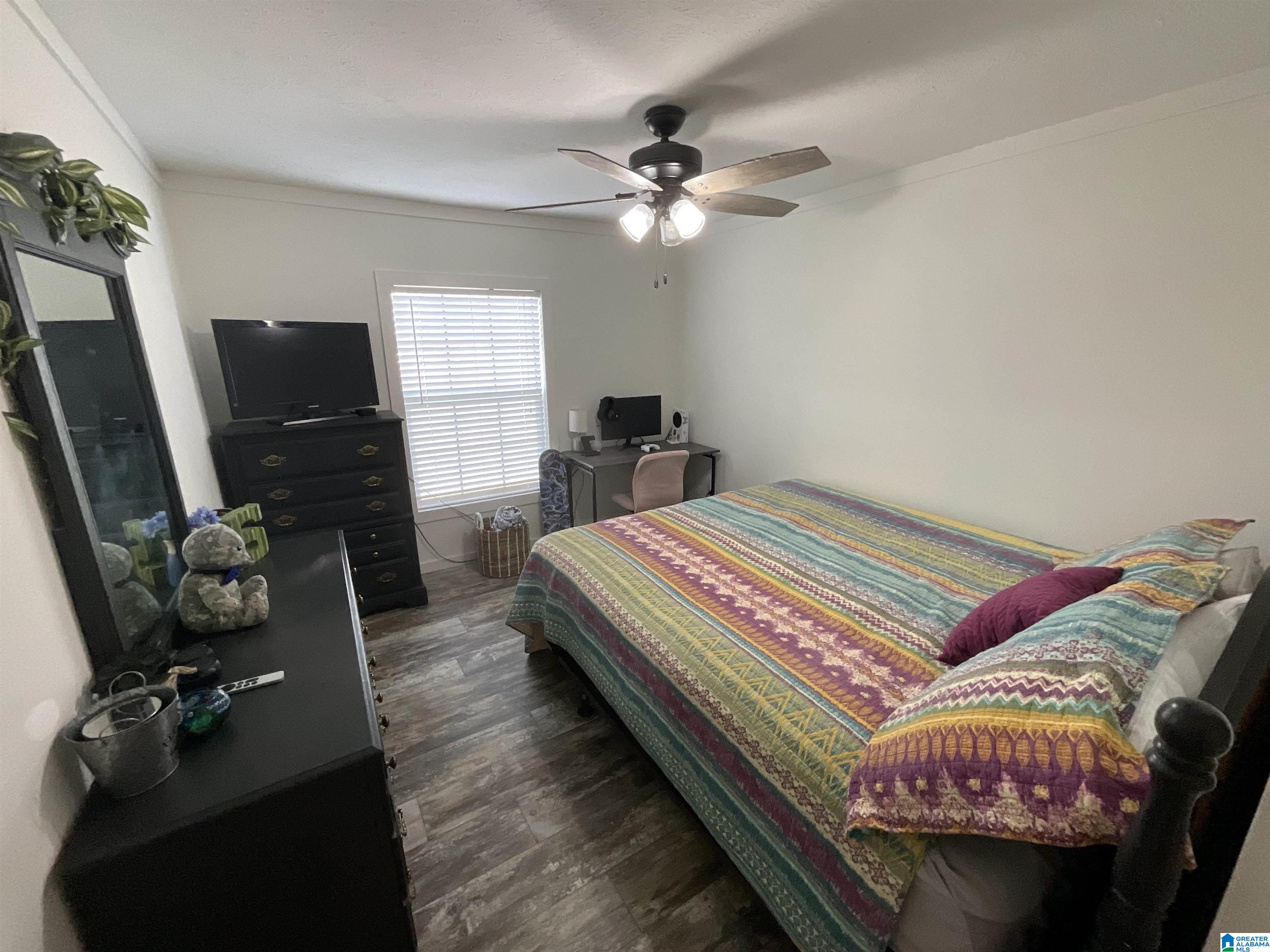 2560 Slasham Road Ashville, AL 35953 - Photo 40 of 77