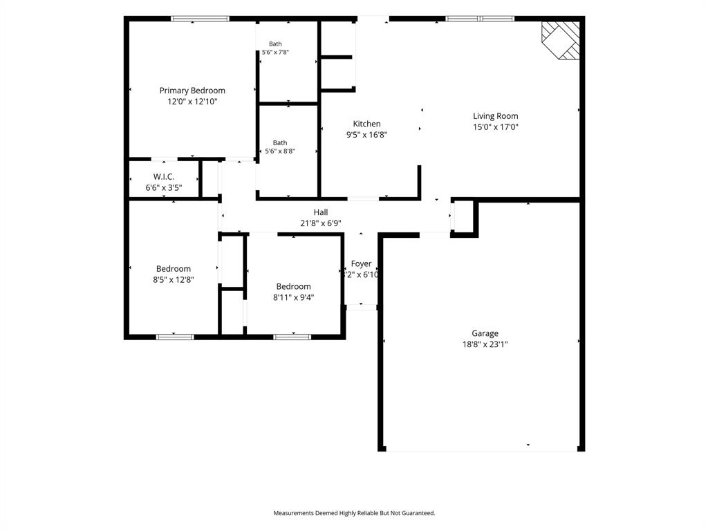 616 Reveille Road Fort Worth, TX 76108 - Photo 26 of 26