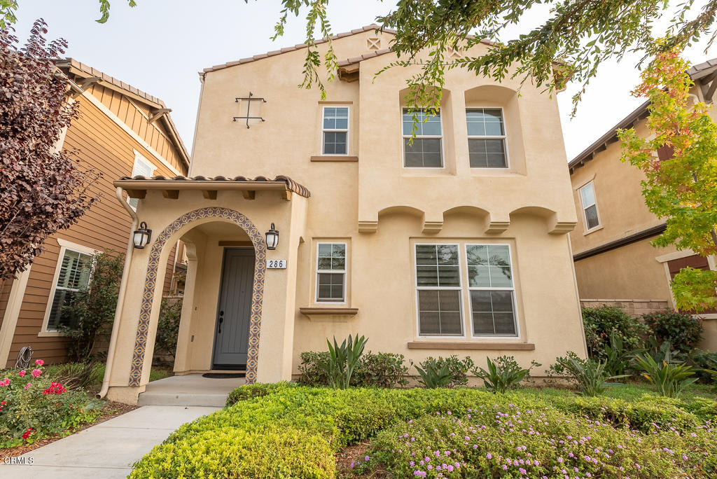 286 Stonegate Road Camarillo, CA 93010 - Photo 1 of 34 STONEGATE-29