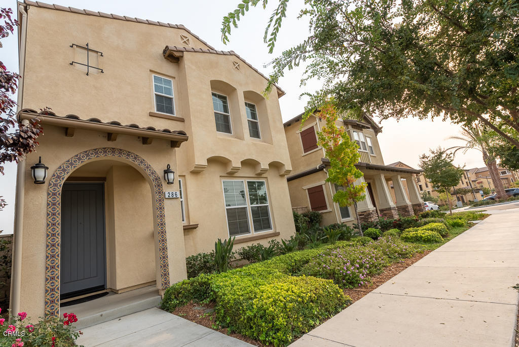 286 Stonegate Road Camarillo, CA 93010 - Photo 2 of 34 STONEGATE-30