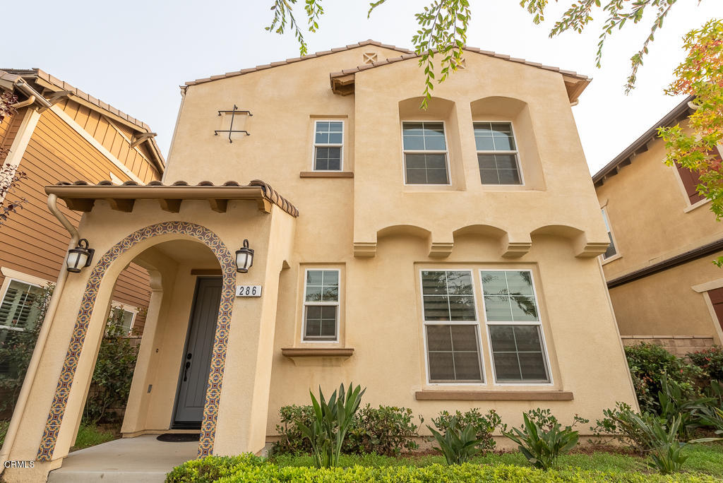 286 Stonegate Road Camarillo, CA 93010 - Photo 3 of 34 STONEGATE-31
