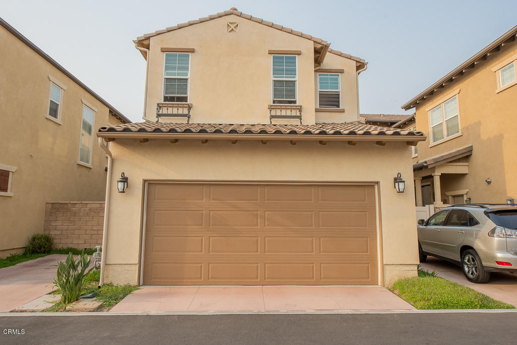 286 Stonegate Road Camarillo, CA 93010 - Photo 28 of 34 STONEGATE-27