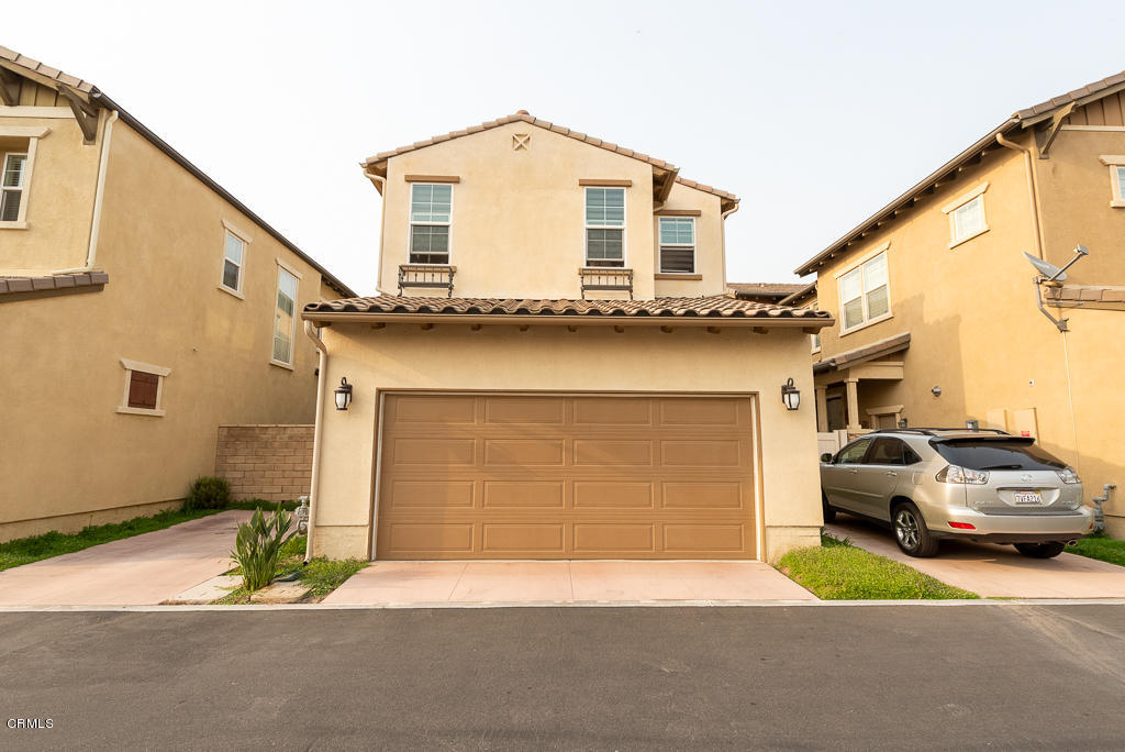 286 Stonegate Road Camarillo, CA 93010 - Photo 29 of 34 STONEGATE-28
