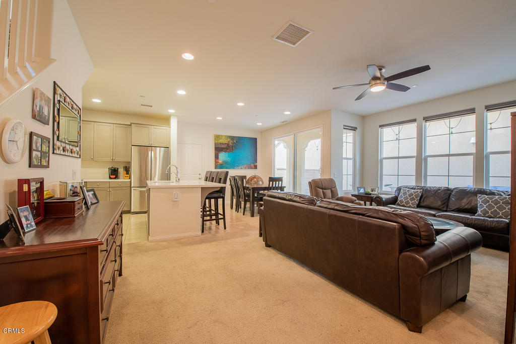 286 Stonegate Road Camarillo, CA 93010 - Photo 7 of 34 STONEGATE-3