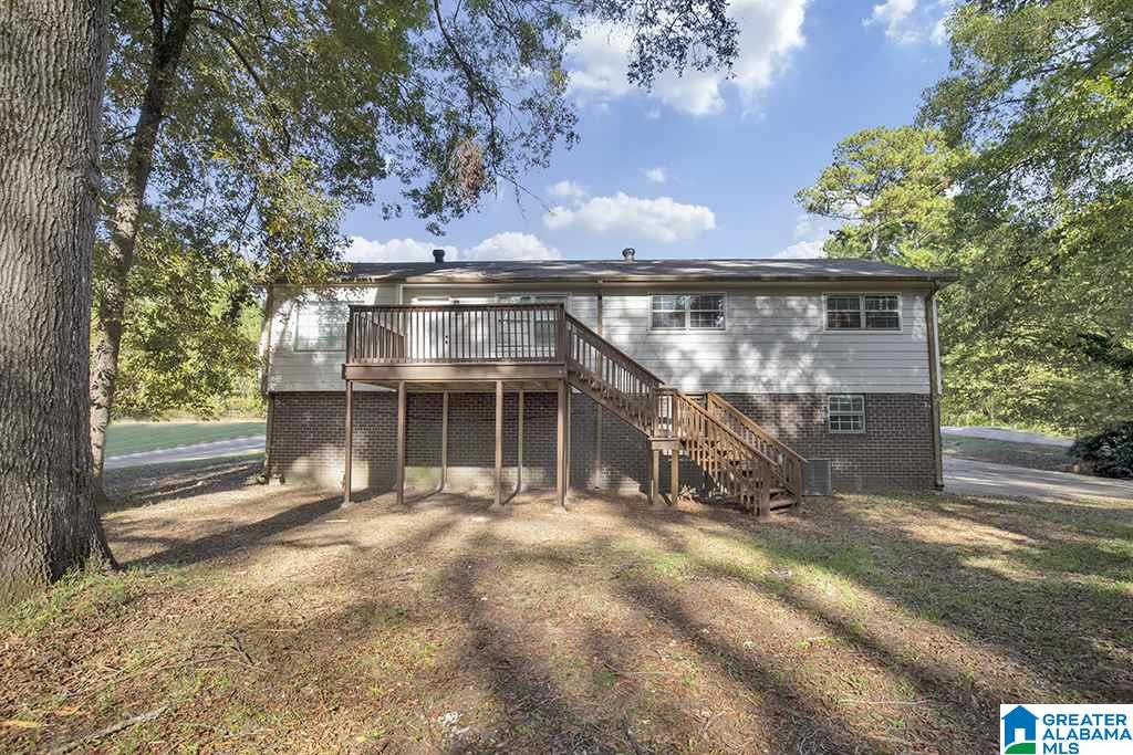 2512 Forestdale Bend Road Birmingham, AL 35214 - Photo 20 of 21