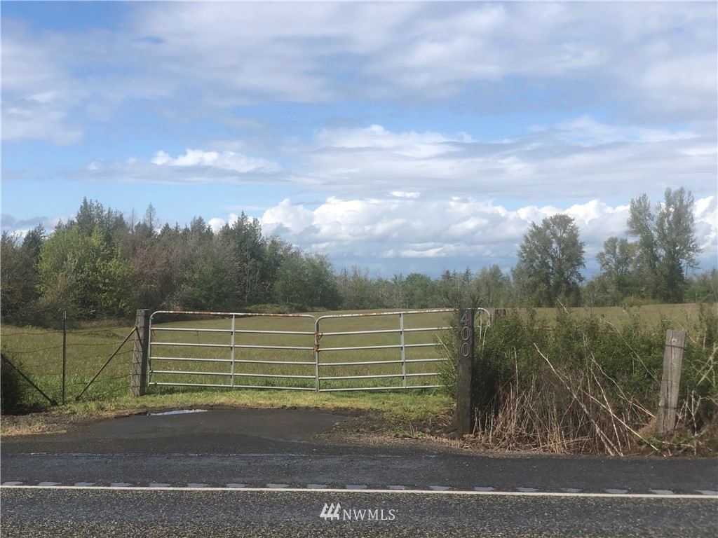 400 East Smith Road Bellingham, WA 98226 - Photo 1 of 4