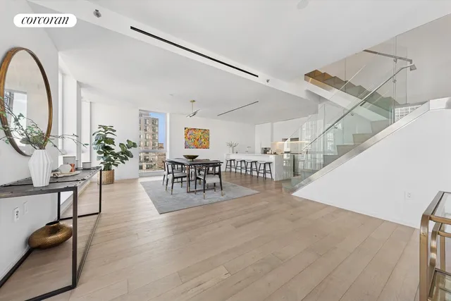 $4,975,000 | 150 East 23rd Street, Unit 17A | Gramercy