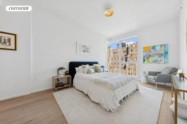 $4,975,000 | 150 East 23rd Street, Unit 17A | Gramercy