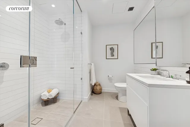 $4,975,000 | 150 East 23rd Street, Unit 17A | Gramercy