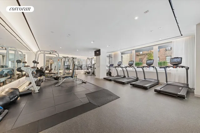 $4,975,000 | 150 East 23rd Street, Unit 17A | Gramercy