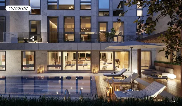 $4,975,000 | 150 East 23rd Street, Unit 17A | Gramercy