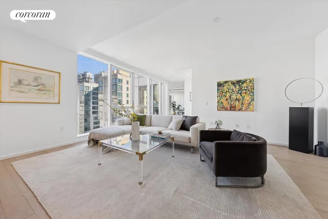 $4,975,000 | 150 East 23rd Street, Unit 17A | Gramercy