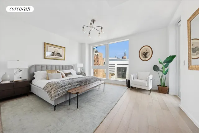 $4,975,000 | 150 East 23rd Street, Unit 17A | Gramercy