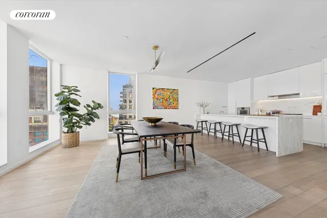 $4,975,000 | 150 East 23rd Street, Unit 17A | Gramercy