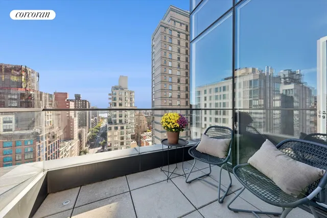 $4,975,000 | 150 East 23rd Street, Unit 17A | Gramercy