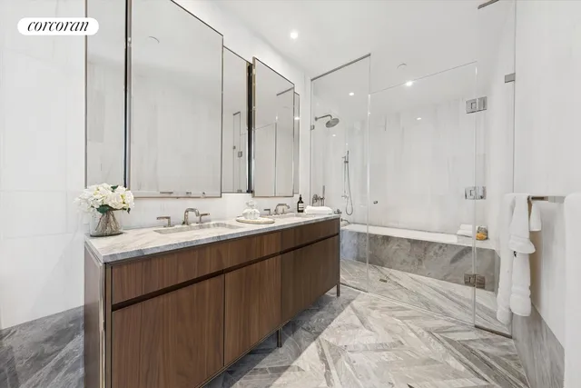$4,975,000 | 150 East 23rd Street, Unit 17A | Gramercy
