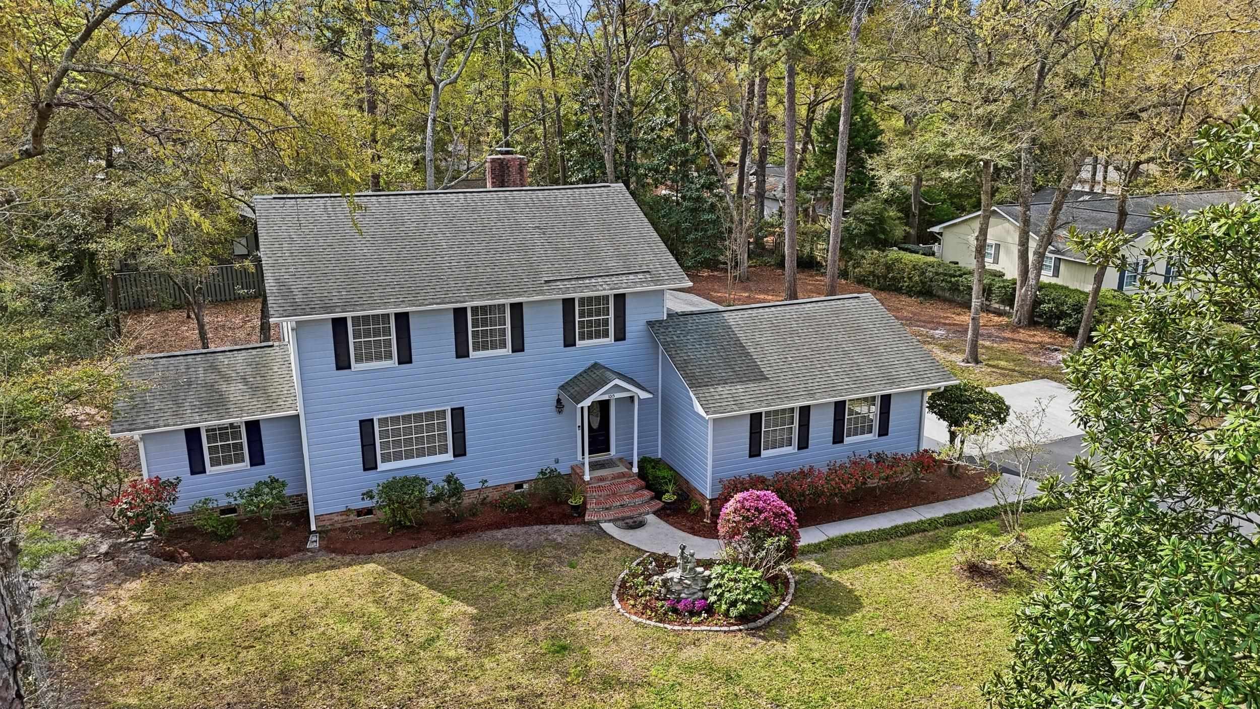 1015 Old Bridge Road Myrtle Beach, SC 29572 - Photo 29 of 52 Gallery Image 29