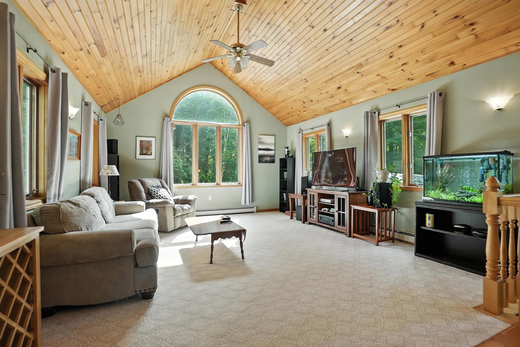 1849 Big Hollow Road Starksboro, VT 05487 - Photo 12 of 54 Gallery Image 12
