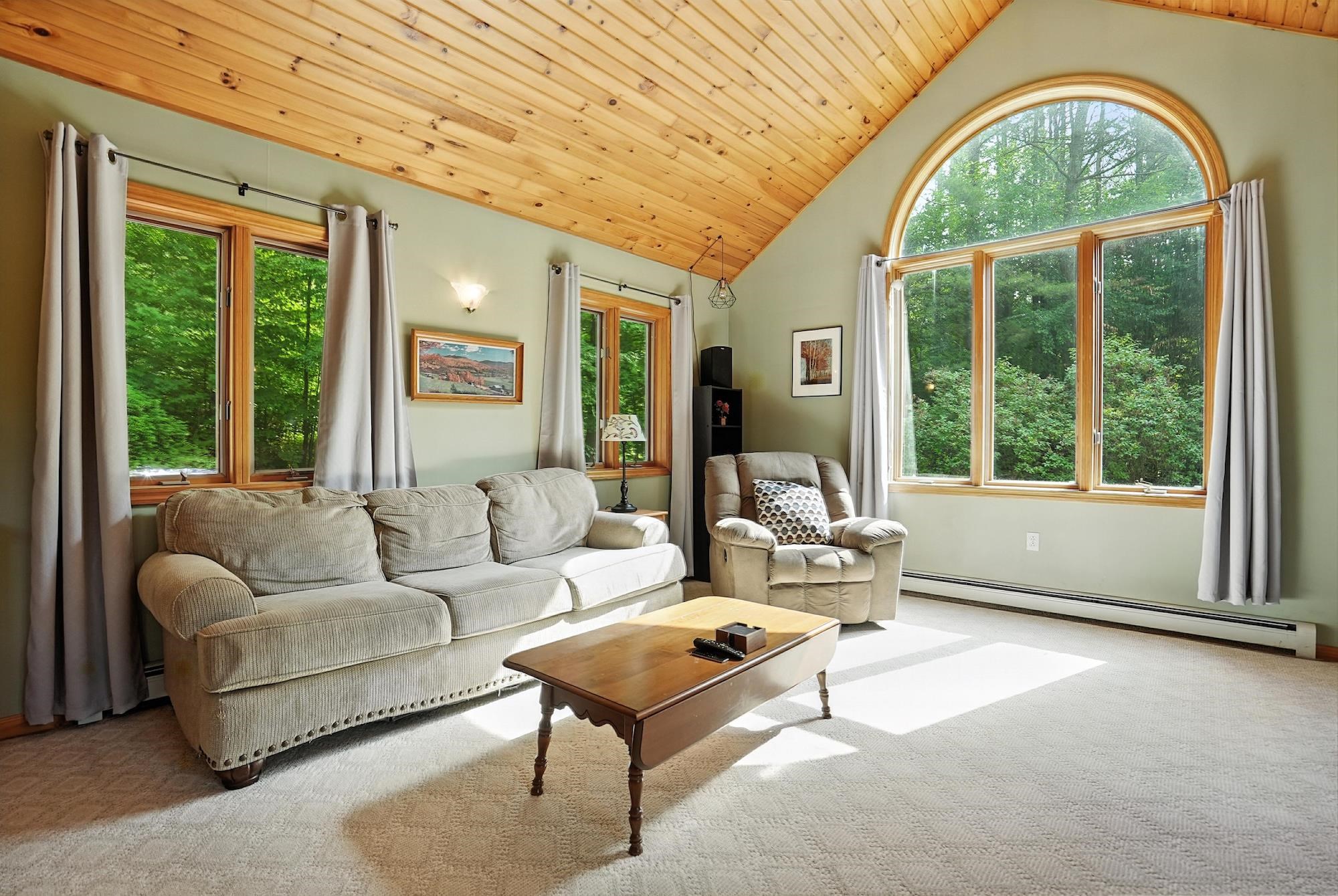 1849 Big Hollow Road Starksboro, VT 05487 - Photo 13 of 54 Gallery Image 13
