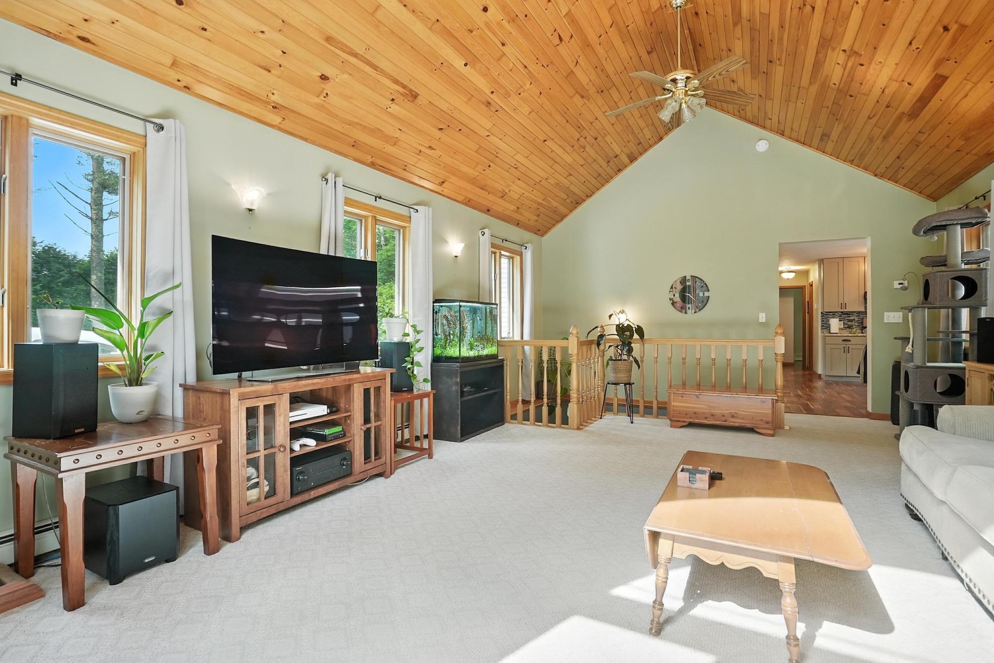 1849 Big Hollow Road Starksboro, VT 05487 - Photo 14 of 54 Gallery Image 14