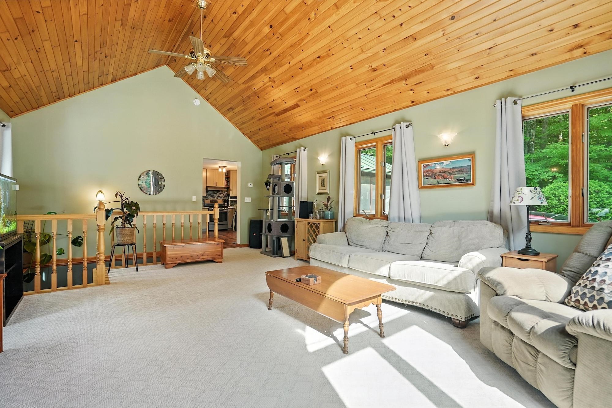 1849 Big Hollow Road Starksboro, VT 05487 - Photo 15 of 54 Gallery Image 15