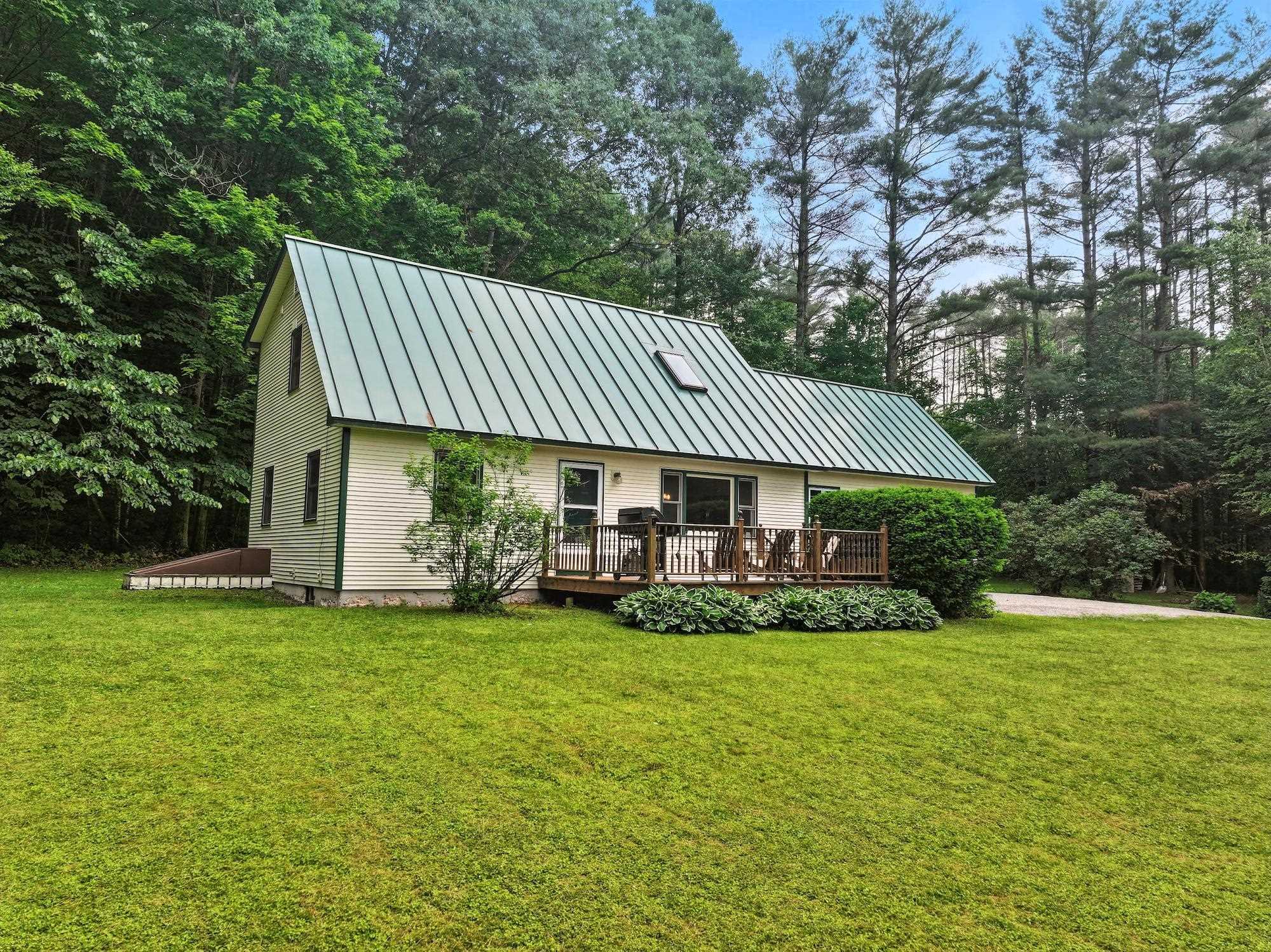 1849 Big Hollow Road Starksboro, VT 05487 - Photo 2 of 54 Gallery Image 2