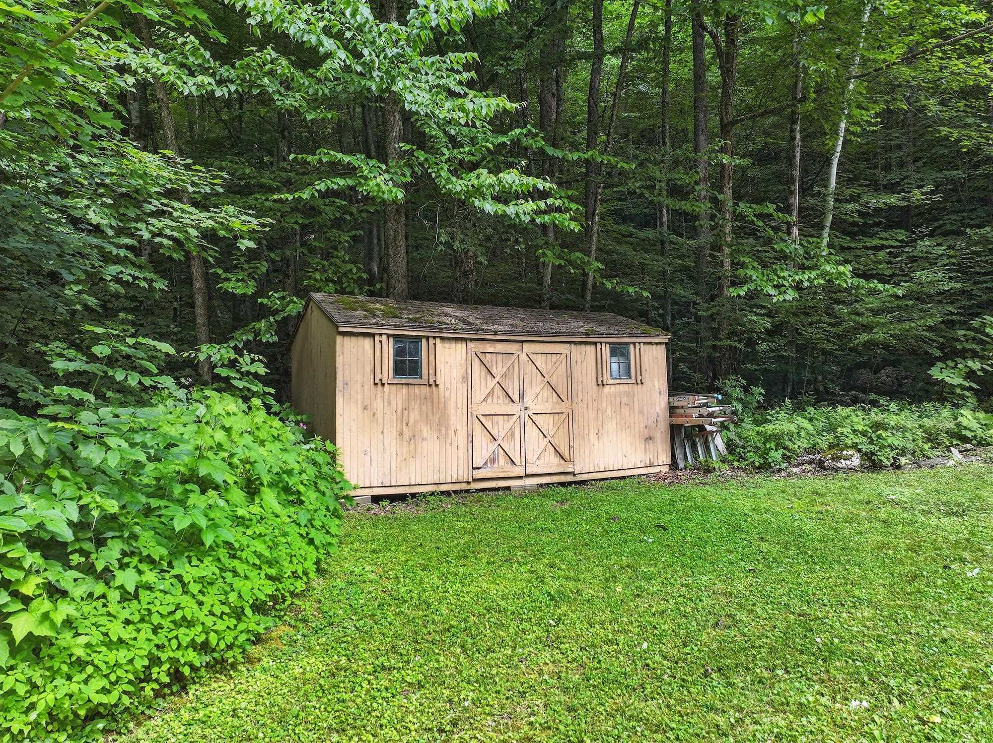 1849 Big Hollow Road Starksboro, VT 05487 - Photo 39 of 54 Gallery Image 39