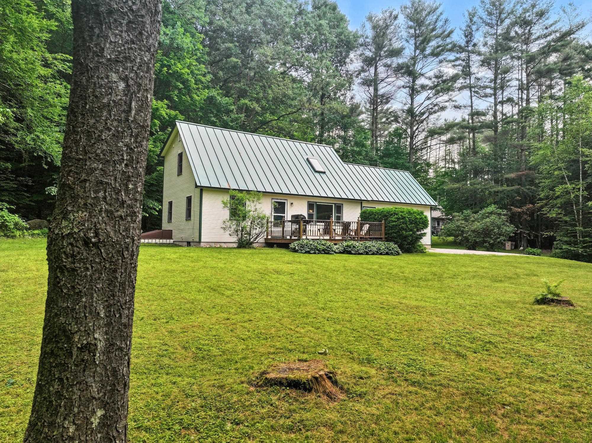 1849 Big Hollow Road Starksboro, VT 05487 - Photo 44 of 54 Gallery Image 44