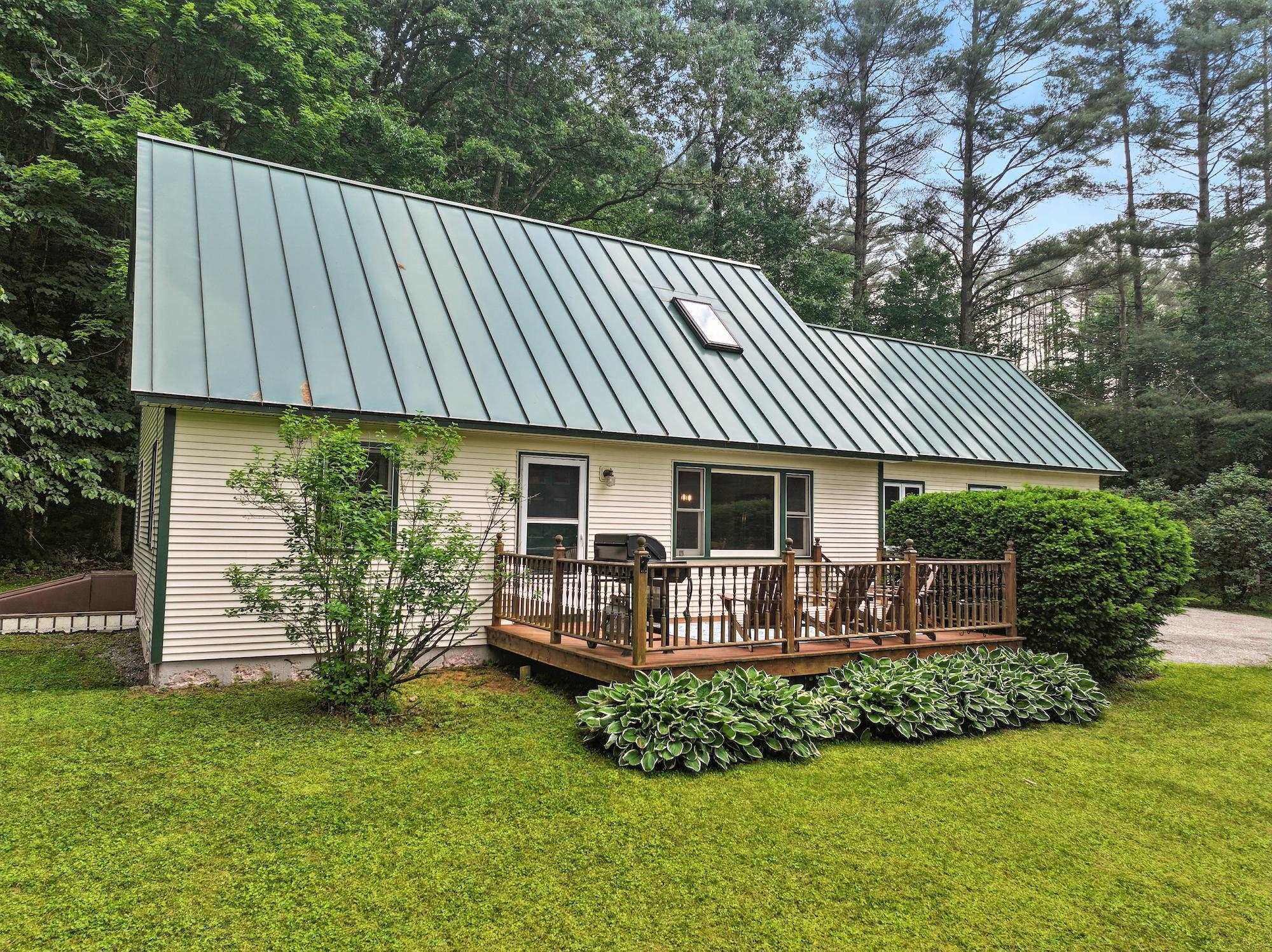 1849 Big Hollow Road Starksboro, VT 05487 - Photo 45 of 54 Gallery Image 45