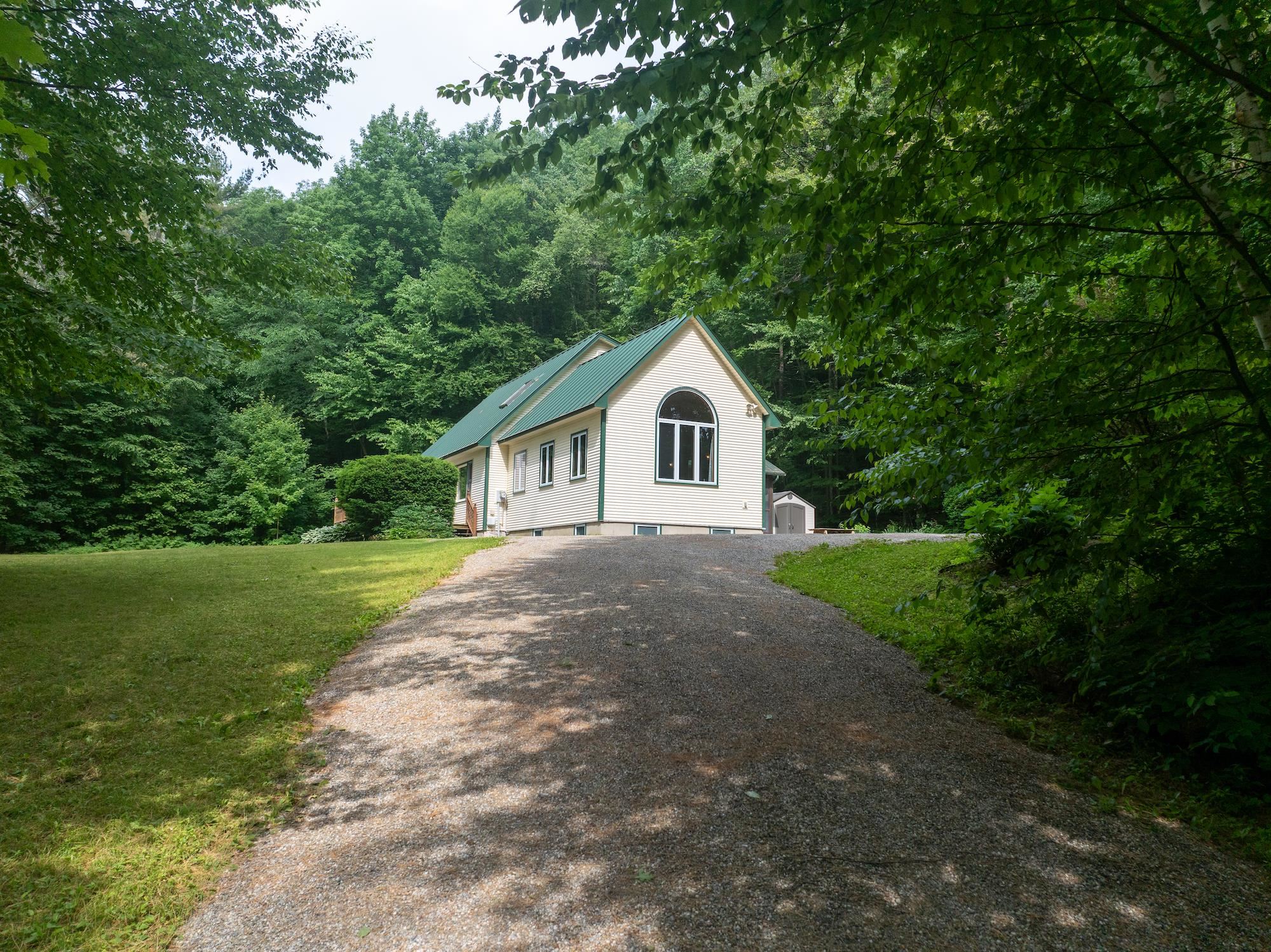 1849 Big Hollow Road Starksboro, VT 05487 - Photo 48 of 54 Gallery Image 48