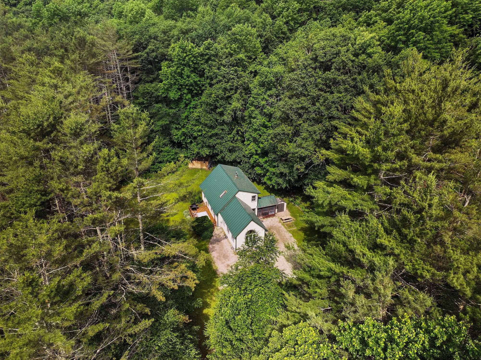 1849 Big Hollow Road Starksboro, VT 05487 - Photo 49 of 54 Gallery Image 49