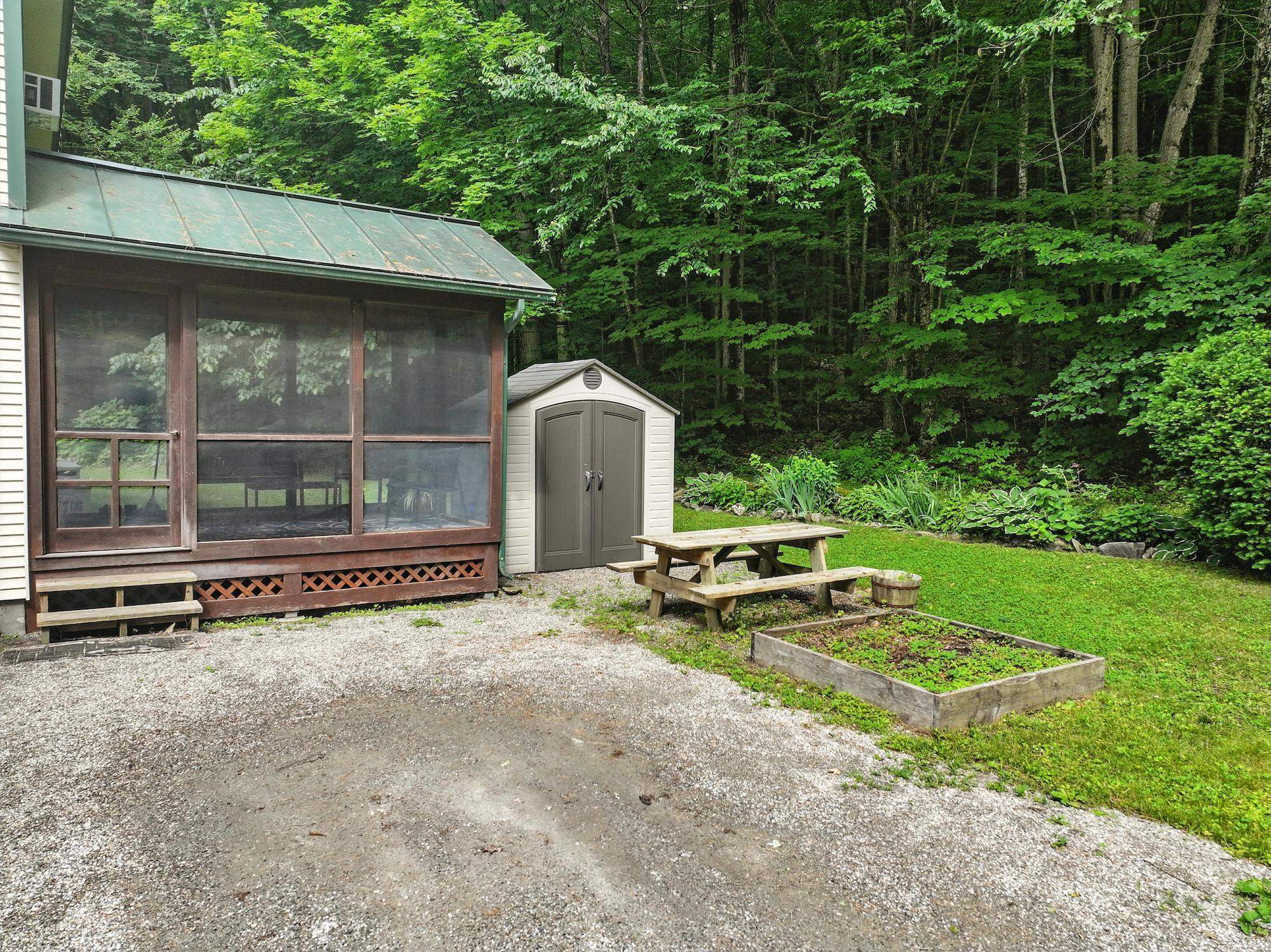 1849 Big Hollow Road Starksboro, VT 05487 - Photo 5 of 54 Gallery Image 5
