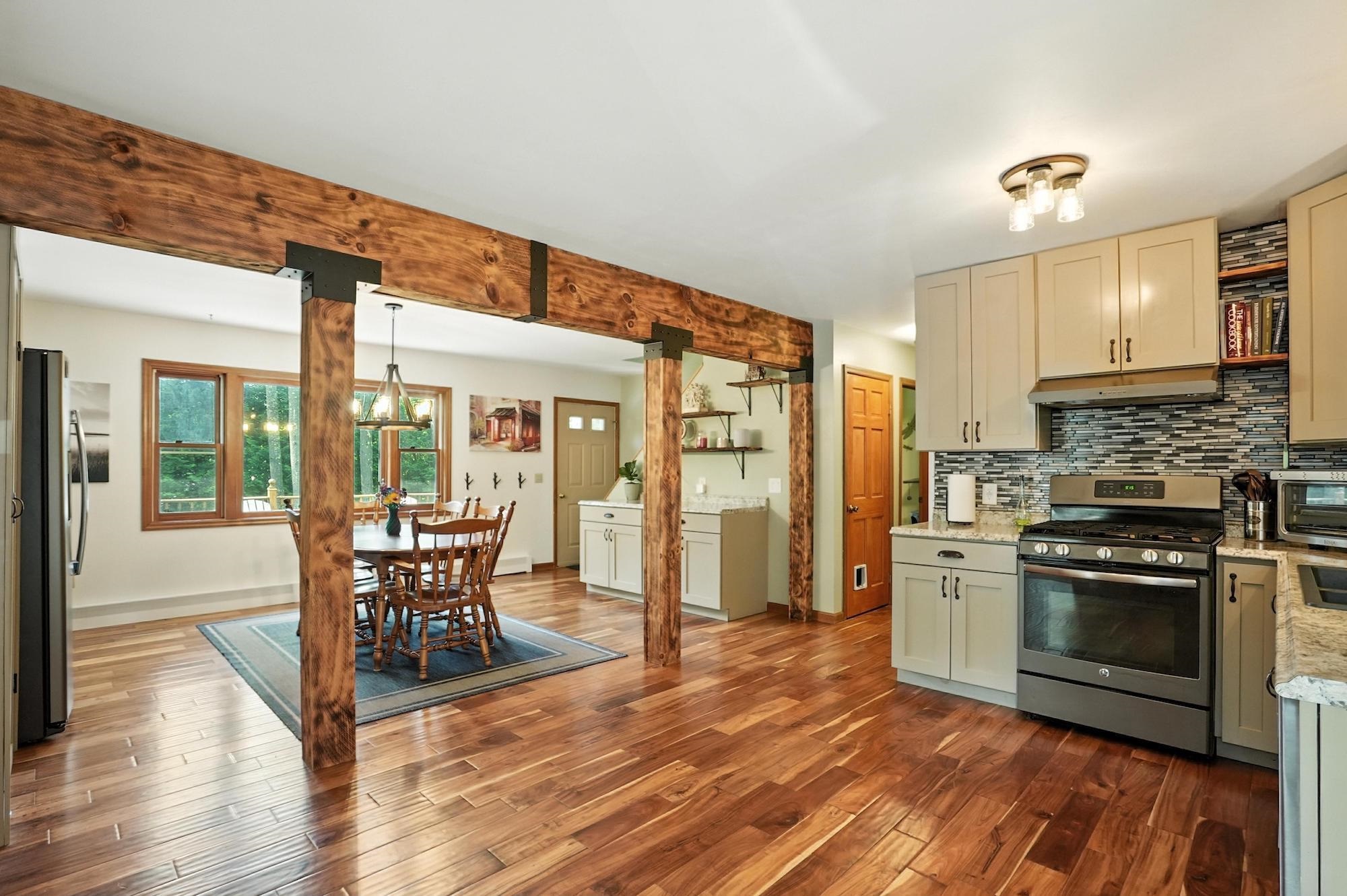 1849 Big Hollow Road Starksboro, VT 05487 - Photo 7 of 54 Gallery Image 7