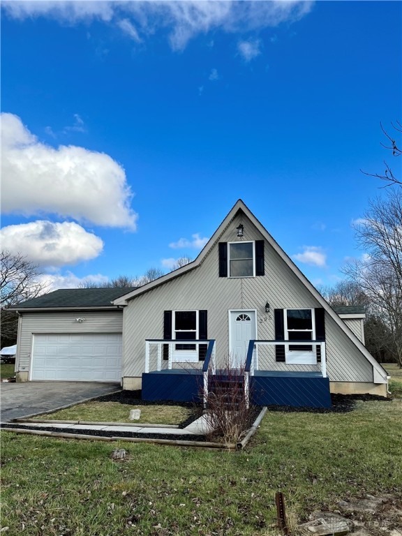 295 Longman Road Eaton, OH 45320 - Photo 40 of 45 Gallery Image 40