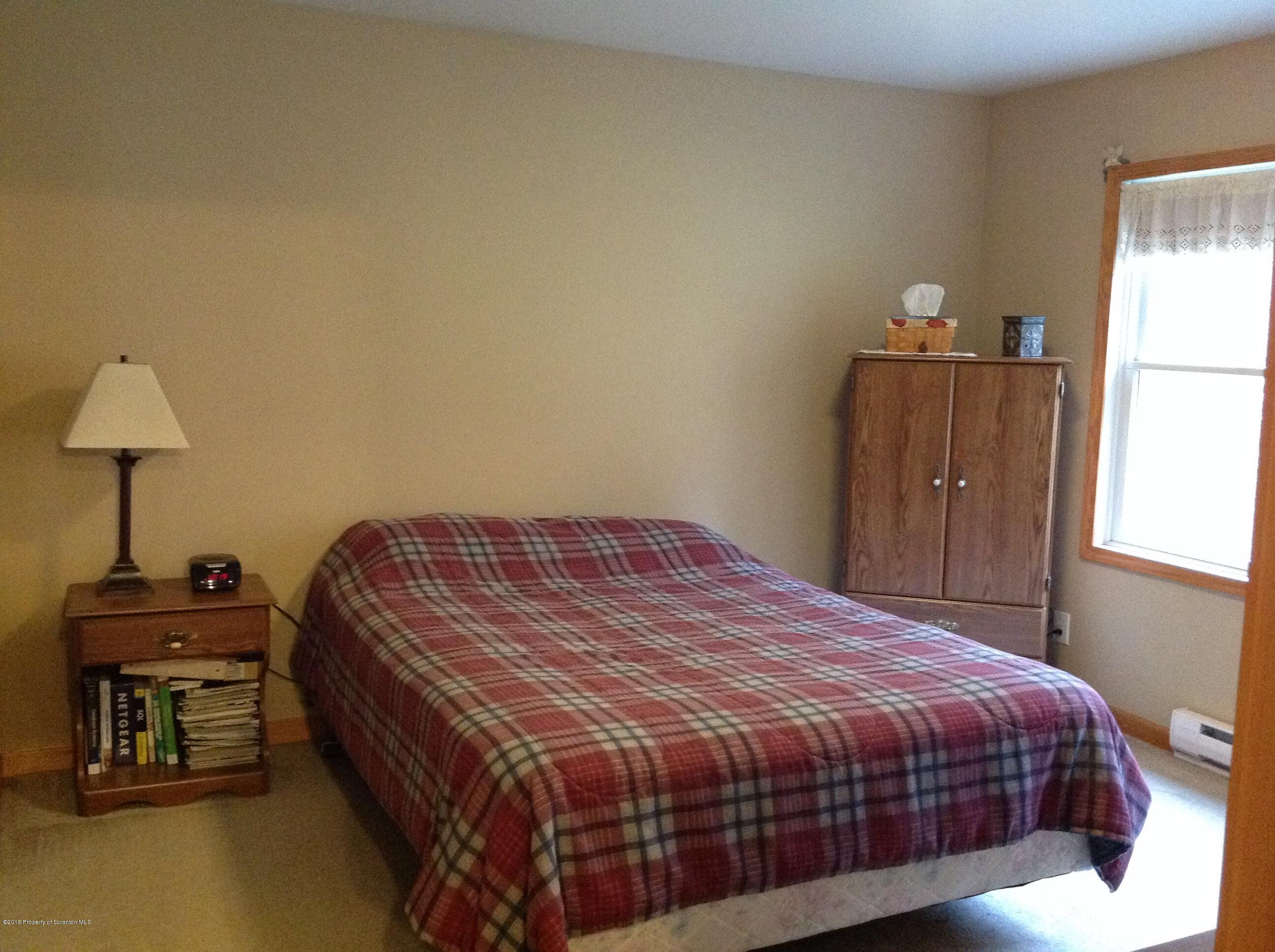 9 Woods Road Tunkhannock, PA 18657 - Photo 13 of 29 Master Bedroom