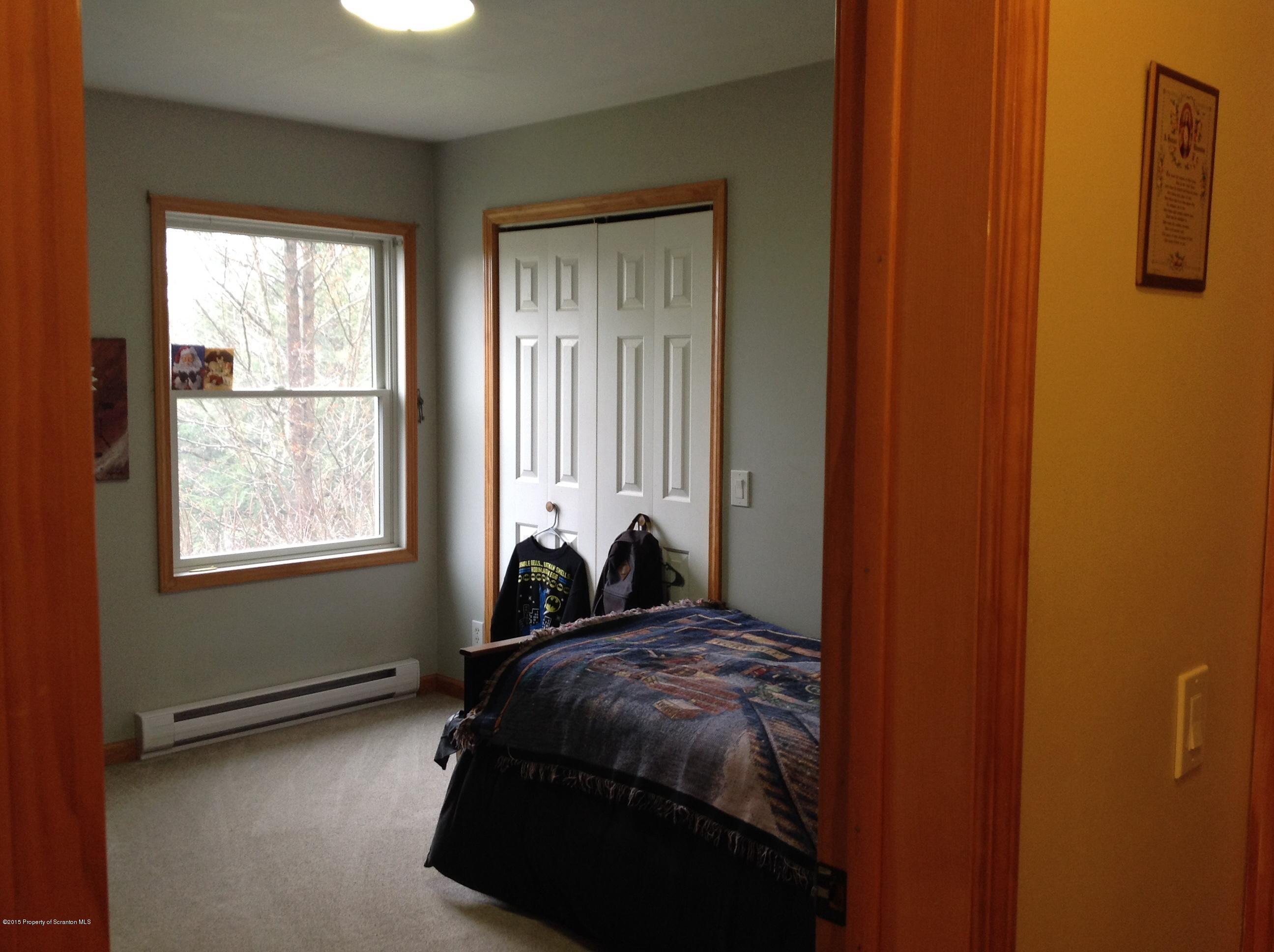 9 Woods Road Tunkhannock, PA 18657 - Photo 14 of 29 Bedroom
