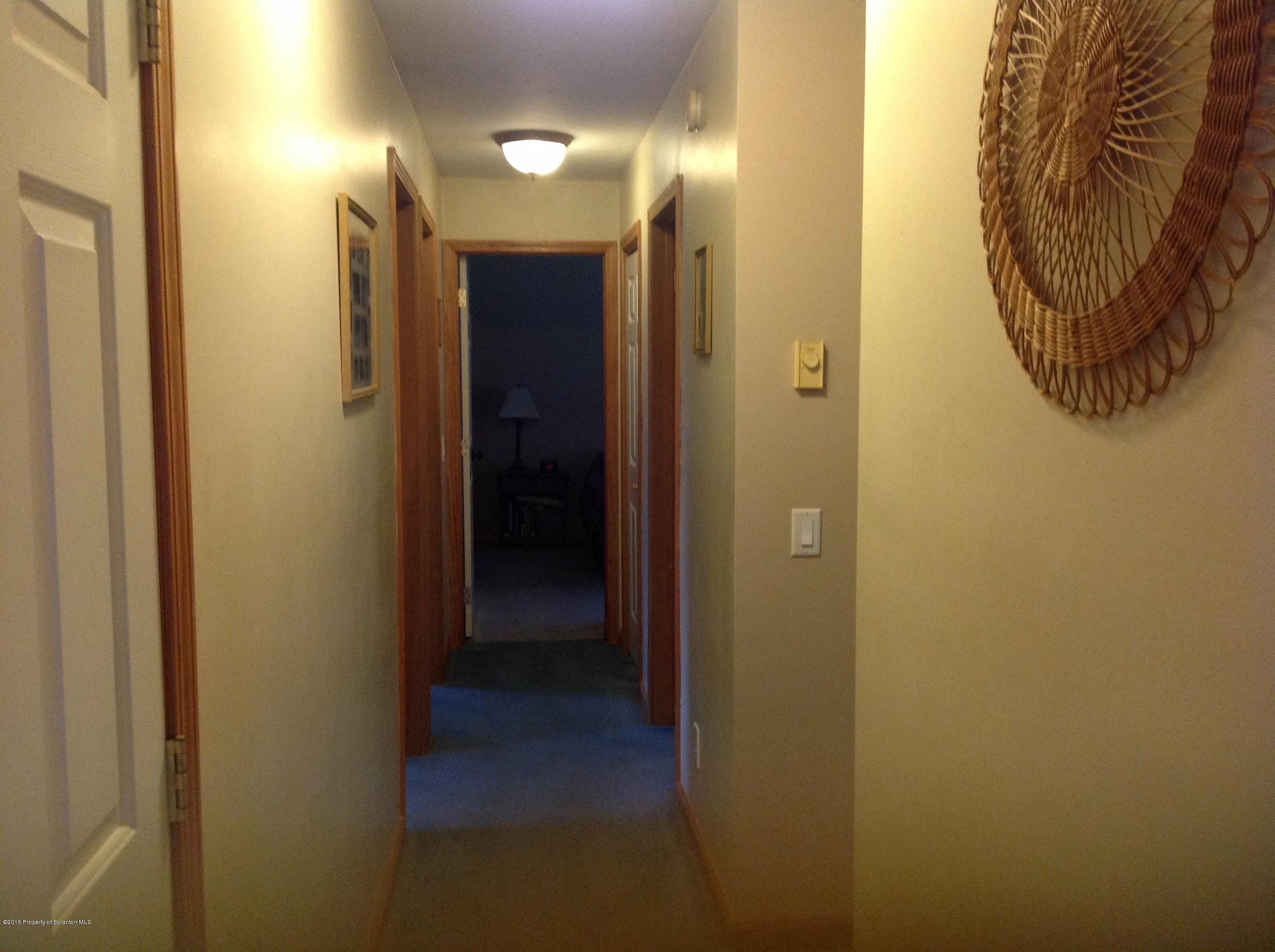 9 Woods Road Tunkhannock, PA 18657 - Photo 19 of 29 Hallway