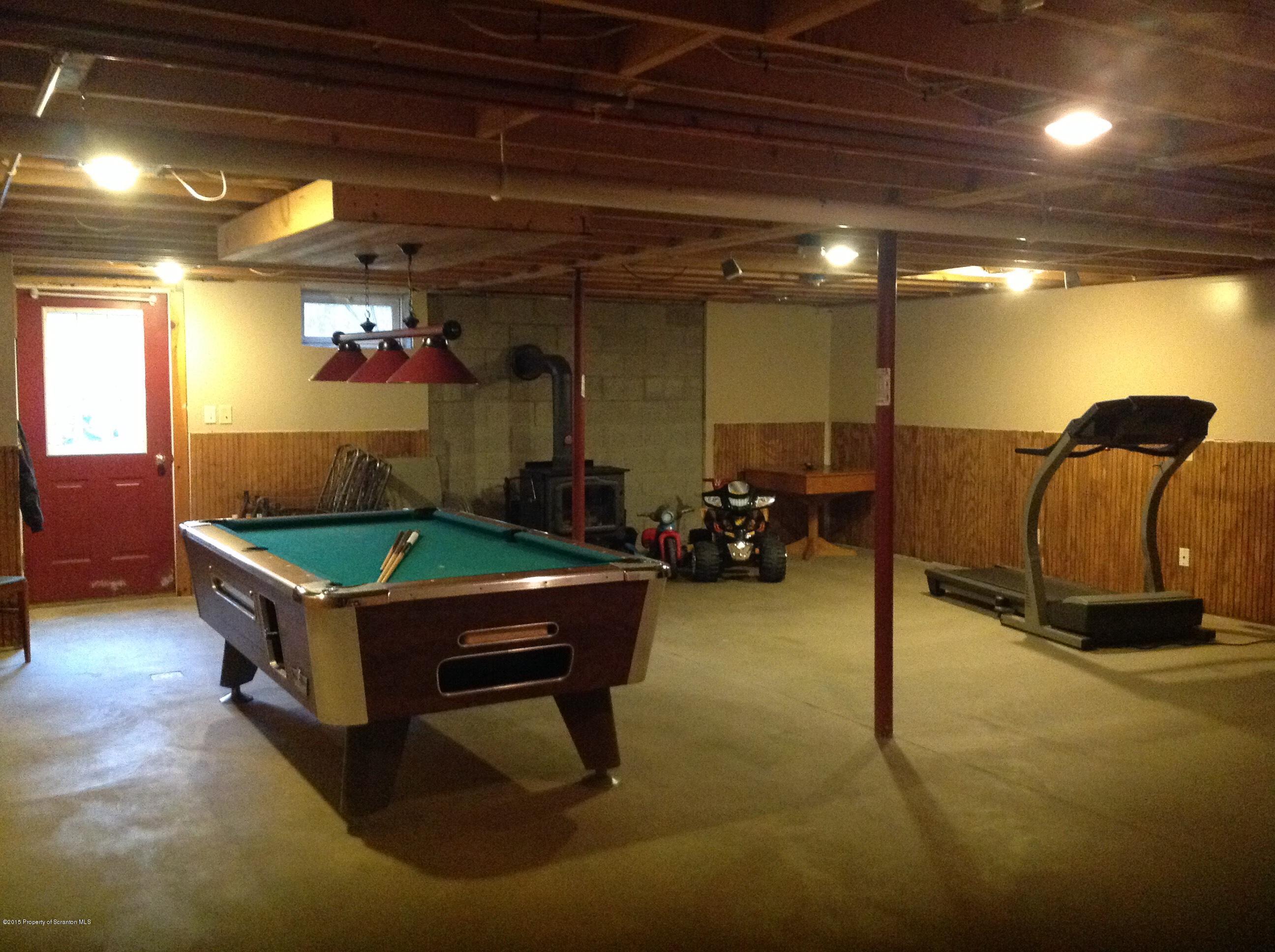 9 Woods Road Tunkhannock, PA 18657 - Photo 21 of 29 Basement