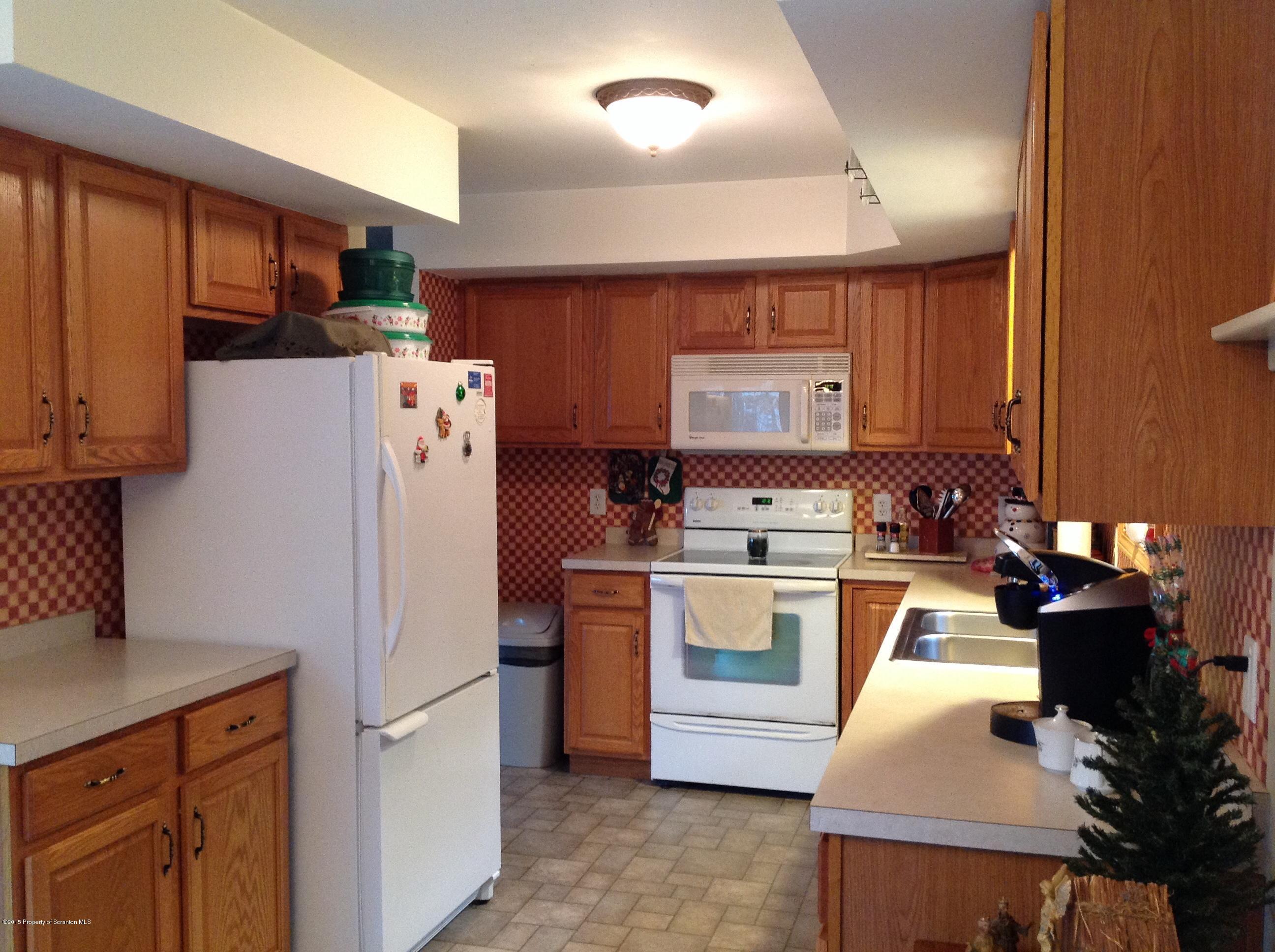 9 Woods Road Tunkhannock, PA 18657 - Photo 4 of 29 Kitchen